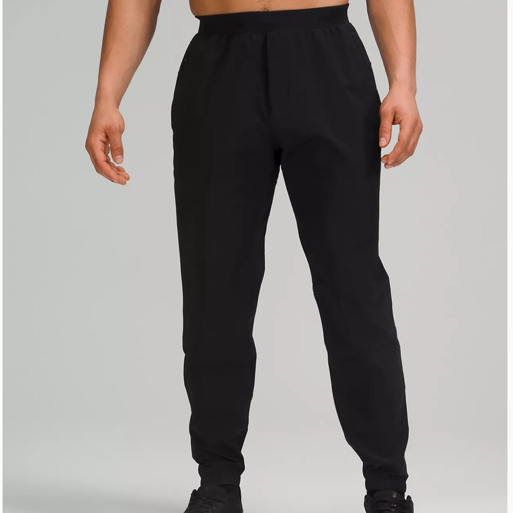 Surge Jogger